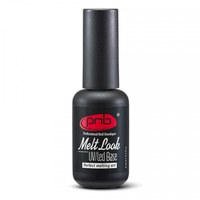 Изображение  Nail art base coat PNB Melt Look Base, 8 ml, Volume (ml, g): 8