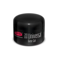 Изображение  Universal base coat PNB Gel Universal Base, 17 ml, Volume (ml, g): 17