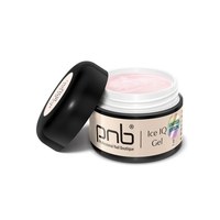 Изображение  PNB IQ Control Gel 5 ml, Sparkling Rose, Volume (ml, g): 5, Color: Sparkling Rose