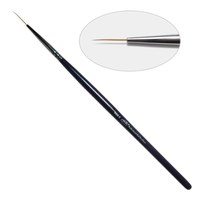 Изображение  Design brush round PNB 000-s
