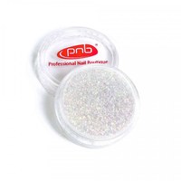 Изображение  Powder for nail design PNB Mirror Pearl, 0.5 g