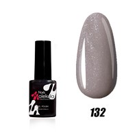 Изображение  Nails Molekula Gel Polish 6 ml, № 132, Volume (ml, g): 6, Color No.: 132