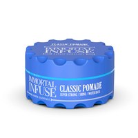 Изображение  Wax-pomade for hair Classic Pomade 150 ml