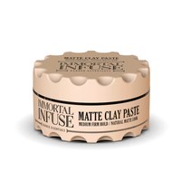 Зображення  Паста для волос глиняная Matte Clay Paste 150 мл