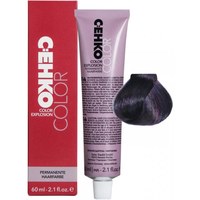 Изображение  Cream paint C:EHKO Color Explosion 00/8 mix-tone purple, Color No.: 00/8