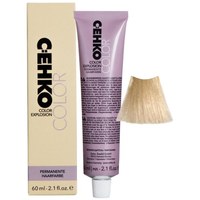 Изображение  Cream paint C:EHKO Color Explosion 10/11 ultra-light pearl blonde