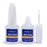 Зображення  Клей для дизайну нігтів Antald Nail Glue 10 г