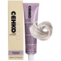 Изображение  Cream paint C:EHKO Color Explosion 10/18 ultra light pearl purple blond
