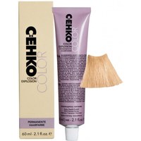 Изображение  Cream paint C:EHKO Color Explosion 10/30 ultra-light golden blond