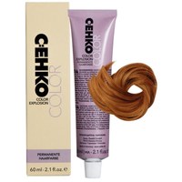 Изображение  Cream paint C:EHKO Color Explosion 10/44 ultra-light copper blond intense