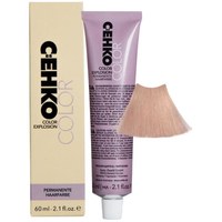 Изображение  Cream paint C:EHKO Color Explosion 10/70 ultra-light vanilla blond