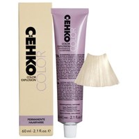 Изображение  Cream paint C:EHKO Color Explosion 12/00 platinum blonde