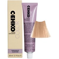 Изображение  Cream paint C: EHKO Color Explosion 12/70 vanilla-platinum blond