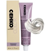 Изображение  Cream paint C:EHKO Color Explosion 12/98 platinum blond sandre purple