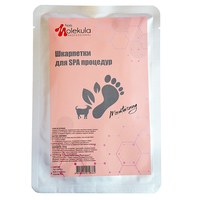 Изображение  Socks for SPA treatments Molekula