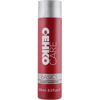 Изображение  Шампунь серебристый C:EHKO Basics Line Silber Shampoo 250 мл