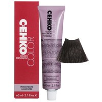 Изображение  Cream paint C:EHKO Color Explosion 3/0 dark brown