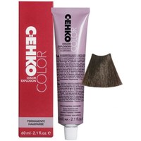 Изображение  Cream-paint C: EHKO Color Explosion 5/00 light brown (gray hair)