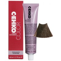 Изображение  Cream-paint C: EHKO Color Explosion 5/2 light ash blond