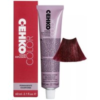 Изображение  Cream paint C:EHKO Color Explosion 5/58 cherry