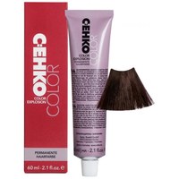 Изображение  Cream paint C:EHKO Color Explosion 5/68 plum