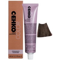 Изображение  Cream paint C:EHKO Color Explosion 5/7 dark chocolate