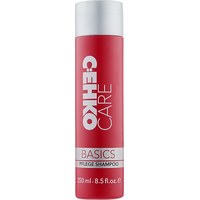 Изображение  Шампунь по уходу за волосами C:EHKO Care Basics Pflege Shampoo 250 мл