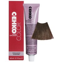 Изображение  Cream paint C:EHKO Color Explosion 6/0 dark blond