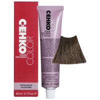 Изображение  Cream paint C:EHKO Color Explosion 6/2 dark ash blonde