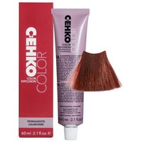 Изображение  Cream paint C:EHKO Color Explosion 6/4 dark copper blond