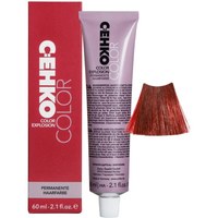 Изображение  Cream paint C:EHKO Color Explosion 6/5 dark chocolate chili