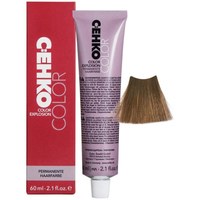 Изображение  Cream paint C:EHKO Color Explosion 7/0 blond