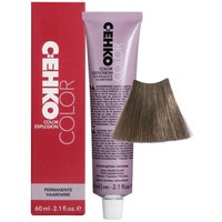 Изображение  Cream paint C:EHKO Color Explosion 7/2 ash blonde