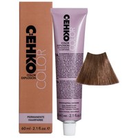 Изображение  Cream paint C:EHKO Color Explosion 7/7 light chocolate