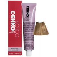 Изображение  Cream paint C: EHKO Color Explosion 8/1 dark pearl blonde