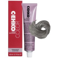 Изображение  Cream paint C: EHKO Color Explosion 8/22 light ash blond intense