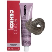 Изображение  Cream paint C:EHKO Color Explosion 8/27 light ash blond brown