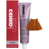 Изображение  Cream paint C: EHKO Color Explosion 8/34 light golden copper blond