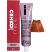 Изображение  Cream paint C:EHKO Color Explosion 8/4 jasper