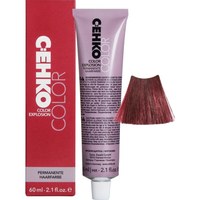 Изображение  Cream paint C:EHKO Color Explosion 8/5 light chili