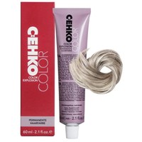 Изображение  Cream paint C:EHKO Color Explosion 8/98 light blond sandre violet