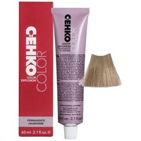 Изображение  Cream paint C: EHKO Color Explosion 9/2 bright ash blonde