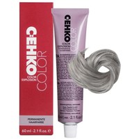 Изображение  Cream-paint C: EHKO Color Explosion 9/22 bright ash blond intense