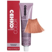 Изображение  Cream paint C:EHKO Color Explosion 9/44 ginger