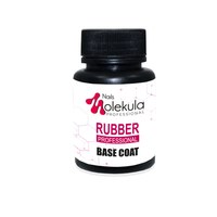 Изображение  Base for gel polish Nails Molekula Base Rubber Professional 30 ml, USA