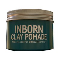 Изображение  Clay hair pomade Inborn 100 ml