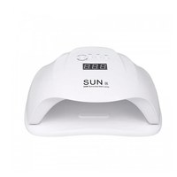 Изображение  Лампа UV/LED для ногтей и шеллака Nails Molekula Sun X (54w)