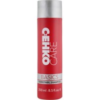 Изображение  Шампунь для окрашенных волос C:EHKO Basics Line Farbstabil Shampoo 250 мл