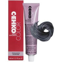 Изображение  Cream paint C:EHKO Color Explosion light gray