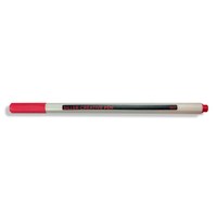 Изображение  Ручка для росписи ногтей Siller Creative Pen, Red